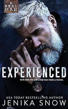 Experienced (A Real Man, Band 4)