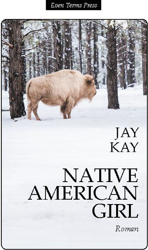 Native American Girl