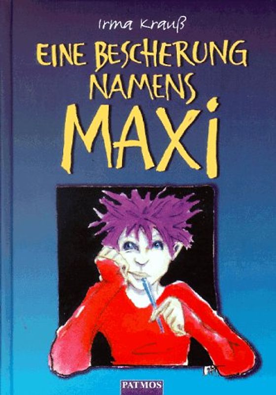 Eine Bescherung namens Maxi