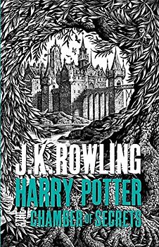 Harry Potter and the Chamber of Secrets (Harry Potter 2 Adult Edition) - Rowling, J. K.