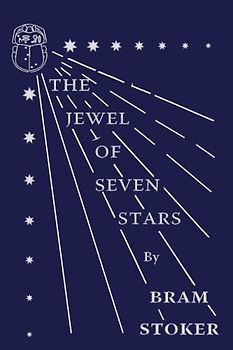 The Jewel of Seven Stars
