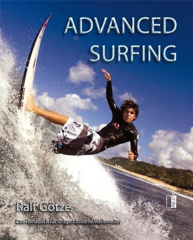 Advanced Surfing