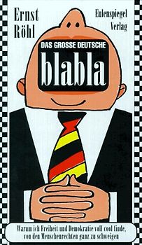 Das grosse Deutsche blabla