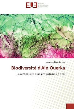 Biodiversité d'Ain Ouerka