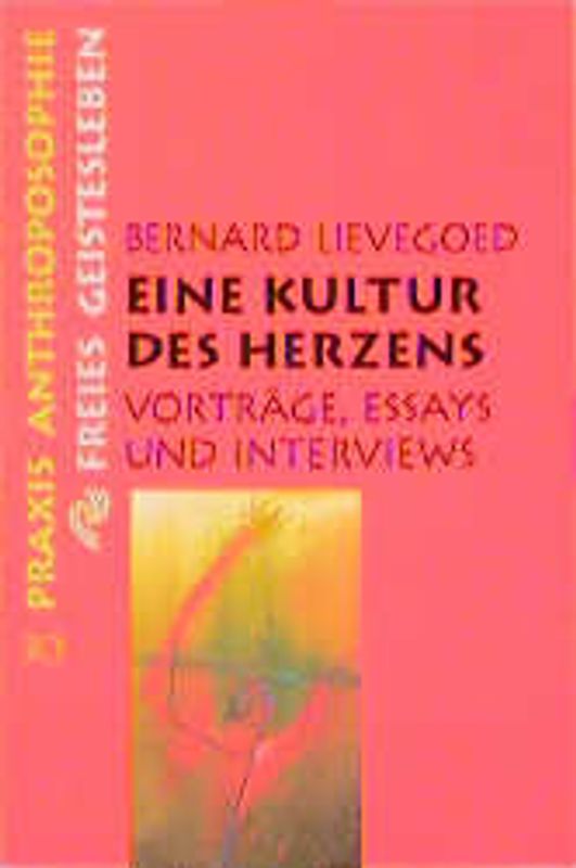 Eine Kultur des Herzens