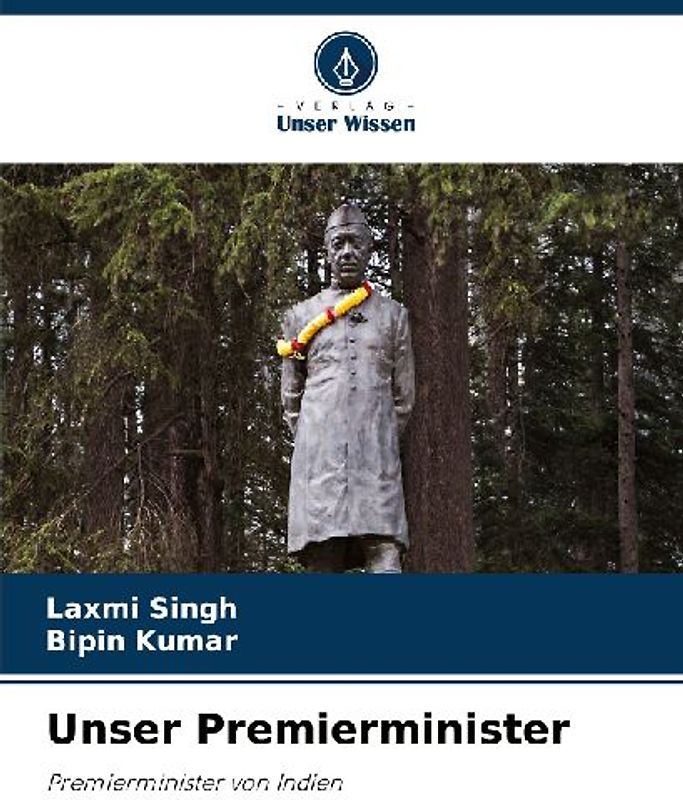 Unser Premierminister