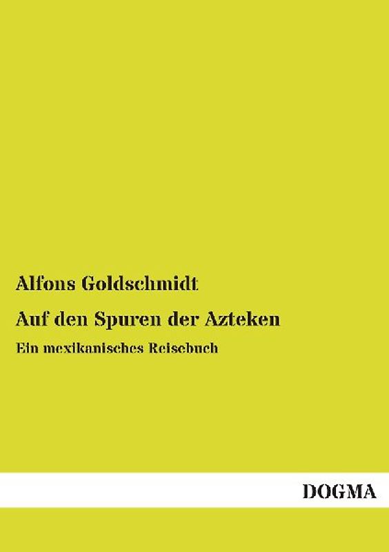 Auf den Spuren der Azteken