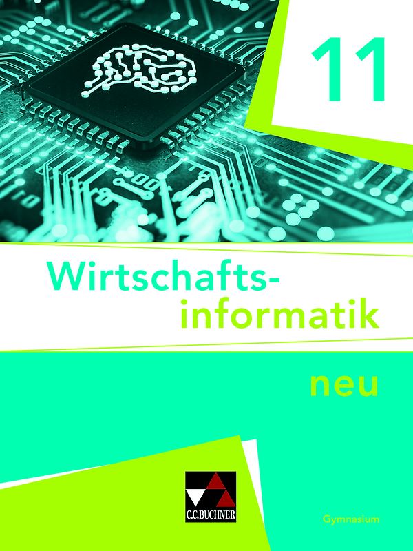 Wirtschaftsinformatik / Wirtschaftsinformatik 11