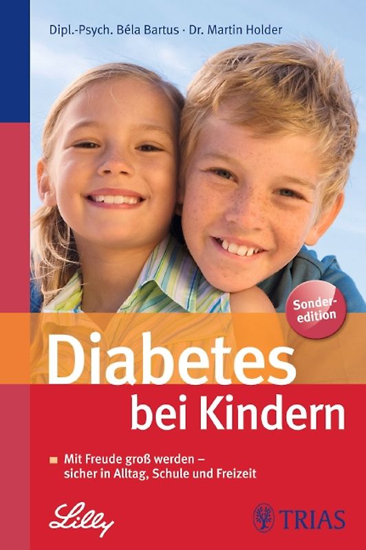 Diabetes bei Kindern