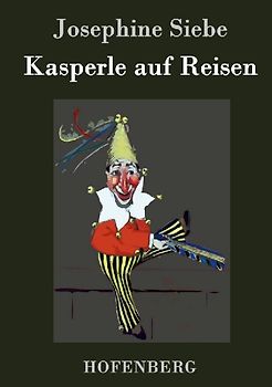 Kasperle auf Reisen
