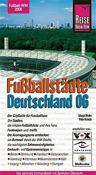 Fußballstädte Deutschland 06