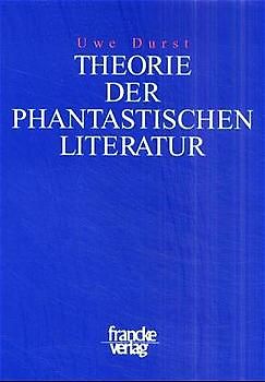 Theorie der phantastischen Literatur