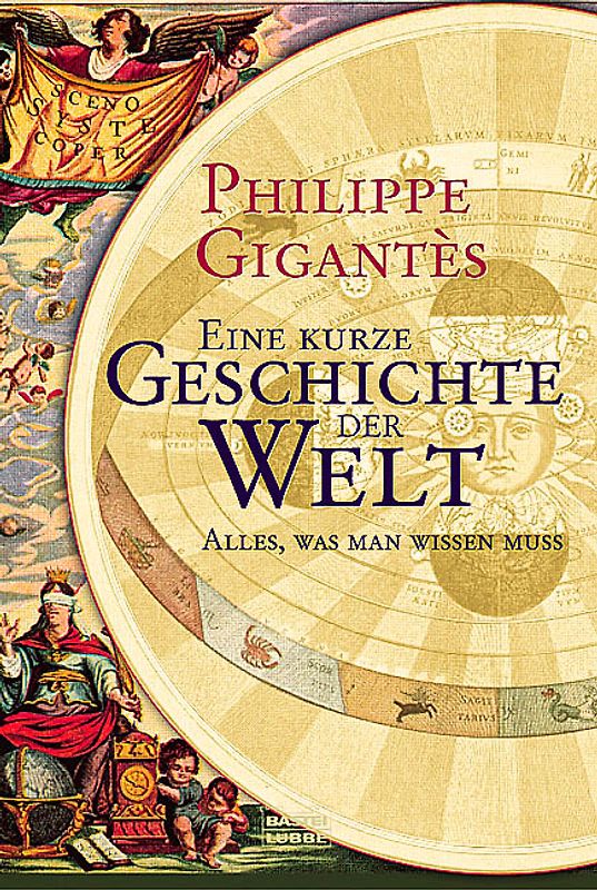 Eine kurze Geschichte der Welt