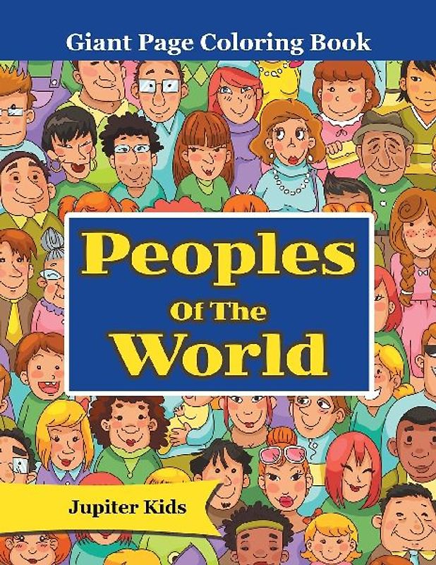Peoples Of The World