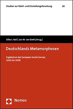 Deutschlands Metamorphosen