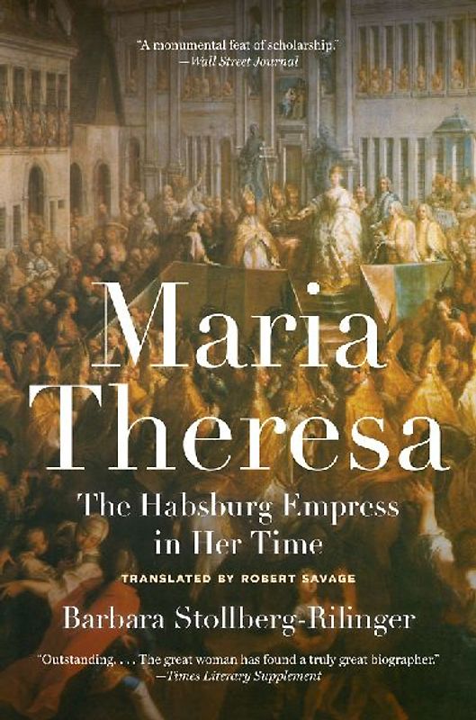 Maria Theresa