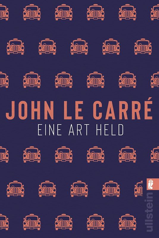 Eine Art Held (Ein Smiley-Roman 6)