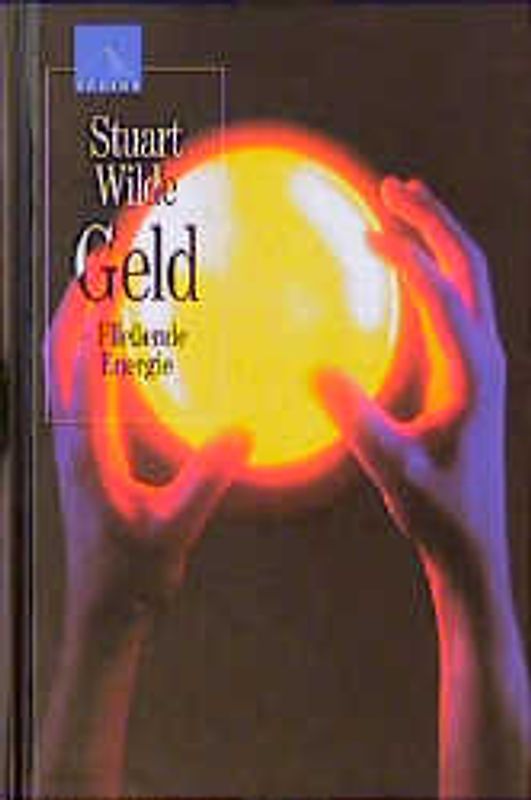 Geld - fliessende Energie