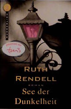 See der Dunkelheit. Roman