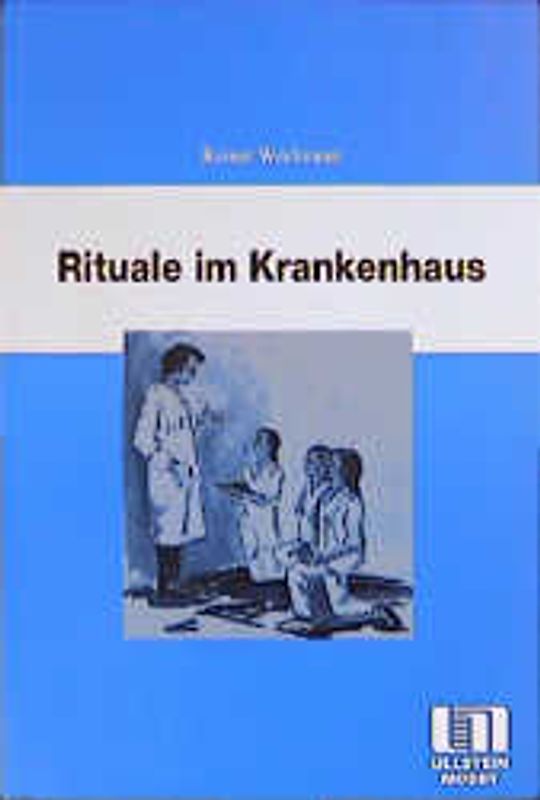 Rituale im Krankenhaus