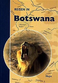 Botswana Reisehandbuch