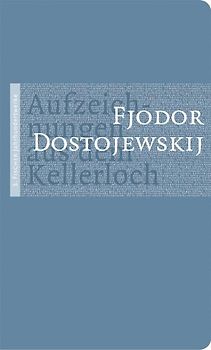 Aufzeichnungen aus dem Kellerloch