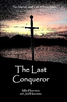 The Last Conqueror