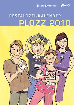 Pestalozzi-Kalender 2010