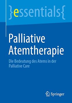 Palliative Atemtherapie
