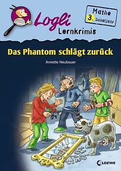 Das Phantom schlägt zurück