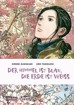 Der Himmel ist blau, die Erde ist weiß - Neuedition