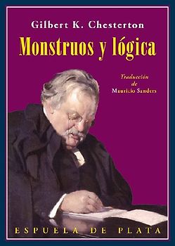 Monstruos y lógica : un libro de ensayos