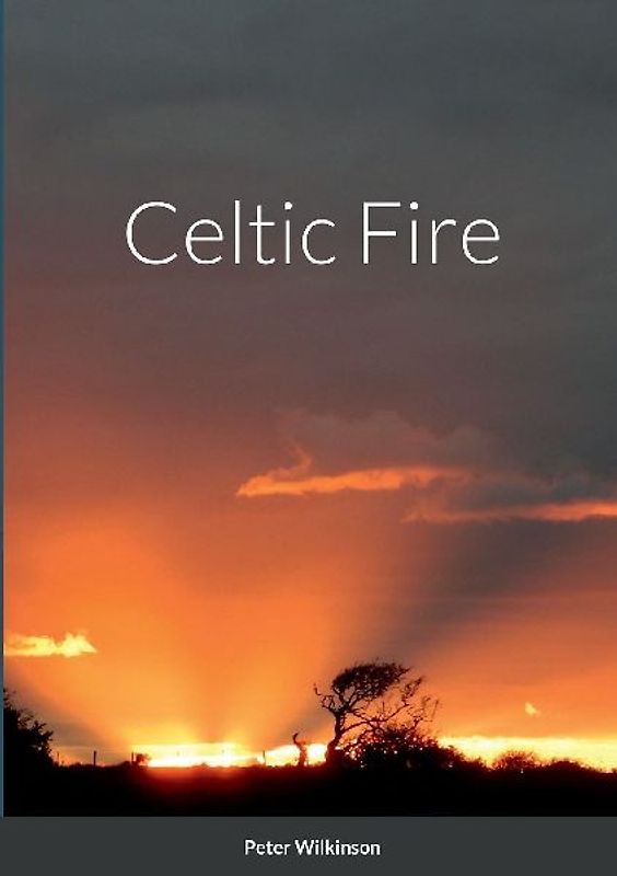 Celtic Fire