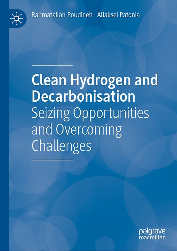 Clean Hydrogen for Decarbonisation
