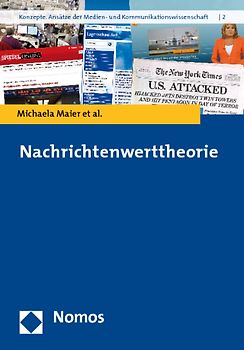 Nachrichtenwerttheorie