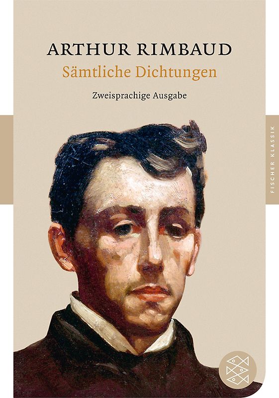 Sämtliche Dichtungen