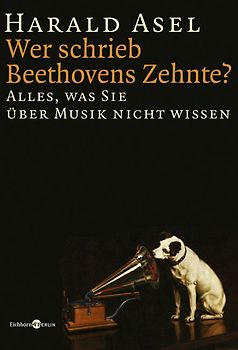 Wer schrieb Beethovens Zehnte ?