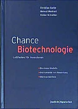 Chance Biotechnologie