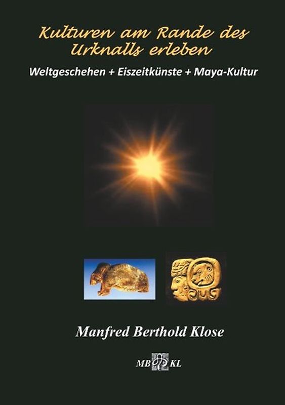 Kulturen am Rande des Urknalls erleben