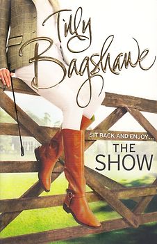 Tilly Bagshawe - Tilly Bagshawe [Paperback]