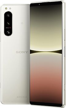 Sony Xperia 5 IV Dual SIM 128GB bianco