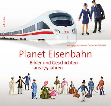Planet Eisenbahn