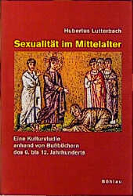Sexualität im Mittelalter