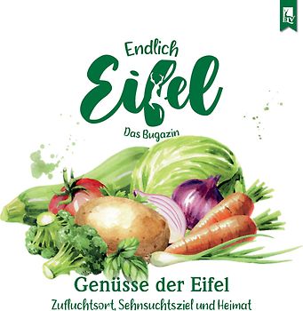ENDLICH EIFEL – Band 7