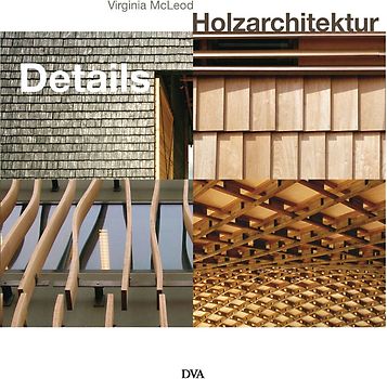 Details - Holzarchitektur