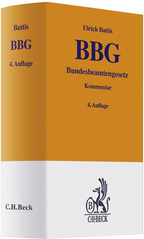 Bundesbeamtengesetz
