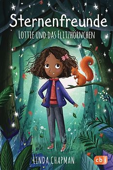Sternenfreunde - Lottie und das Flitzhörnchen