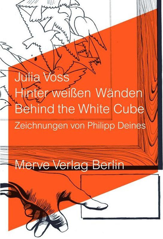 Hinter weißen Wänden