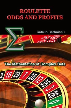 Roulette Odds and Profits