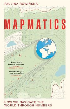 Mapmatics